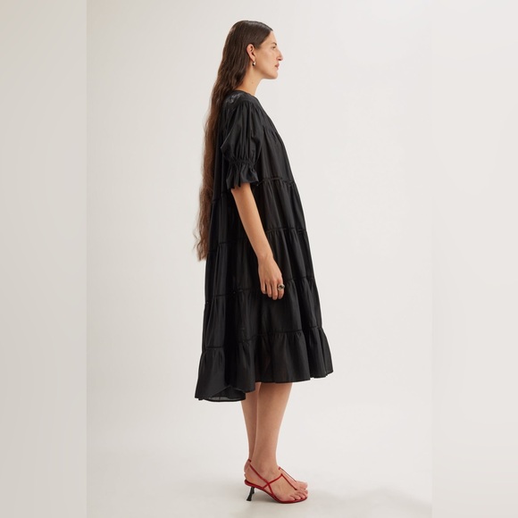 Merlette PARADIS DRESS - Picture 3 of 3